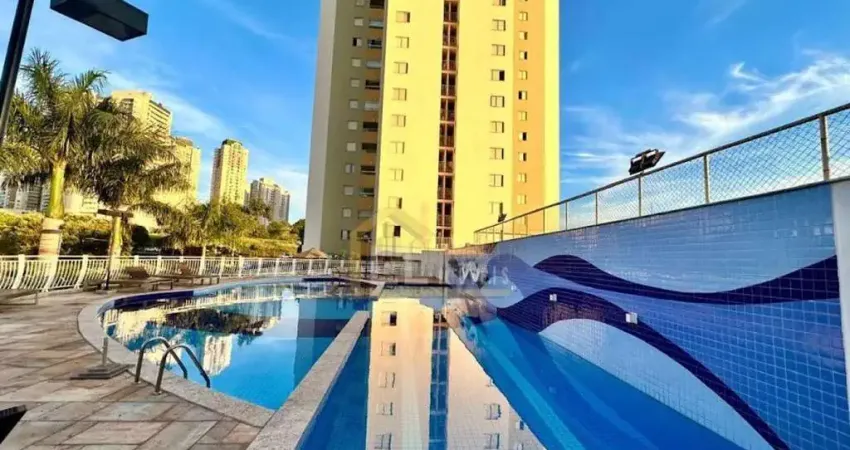 Apartamento Residencial à venda, Gleba Fazenda Palhano, Londrina - AP0230.