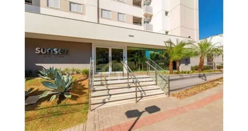 Apartamento Residencial à venda, Gleba Fazenda Palhano, Londrina - AP0381.