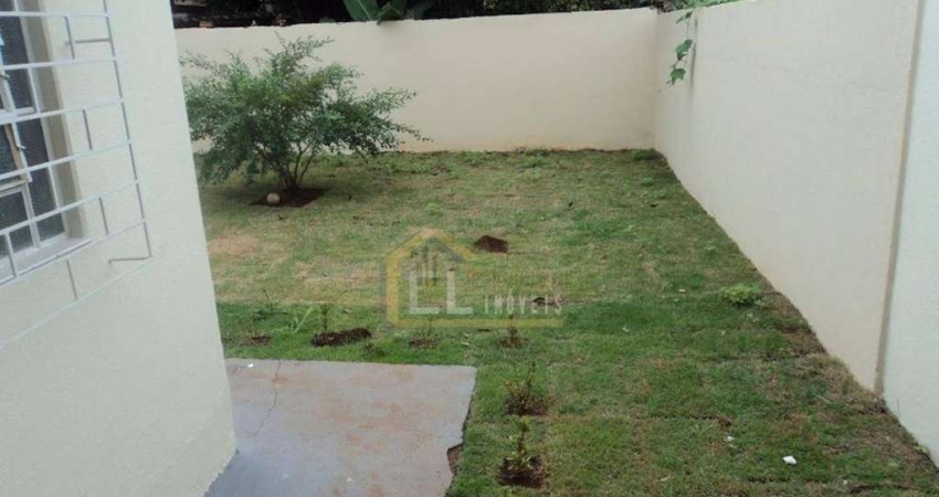 Casa Residencial à venda, Roseira, Londrina - CA0137.