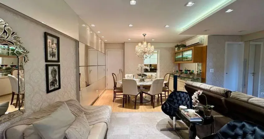 Apartamento Residencial à venda, Centro, Londrina - AP0654.