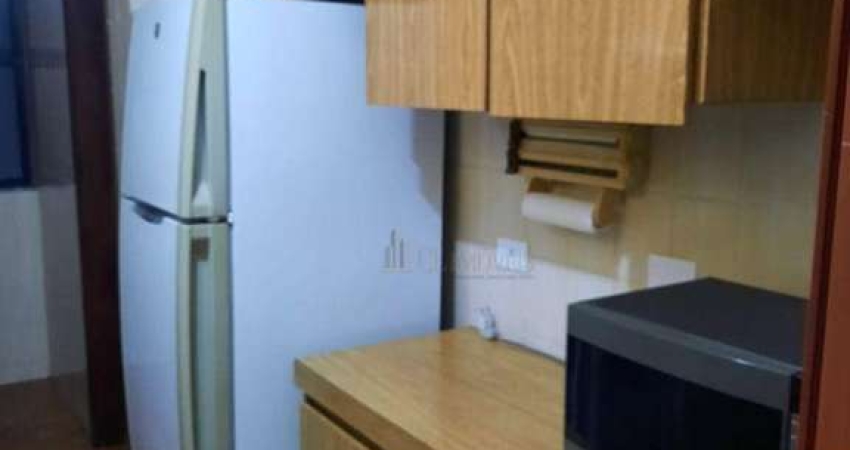 Apartamento com 3 dormitórios à venda, 76 m² por R$ 329.000,00 - Cláudia - Londrina/PR