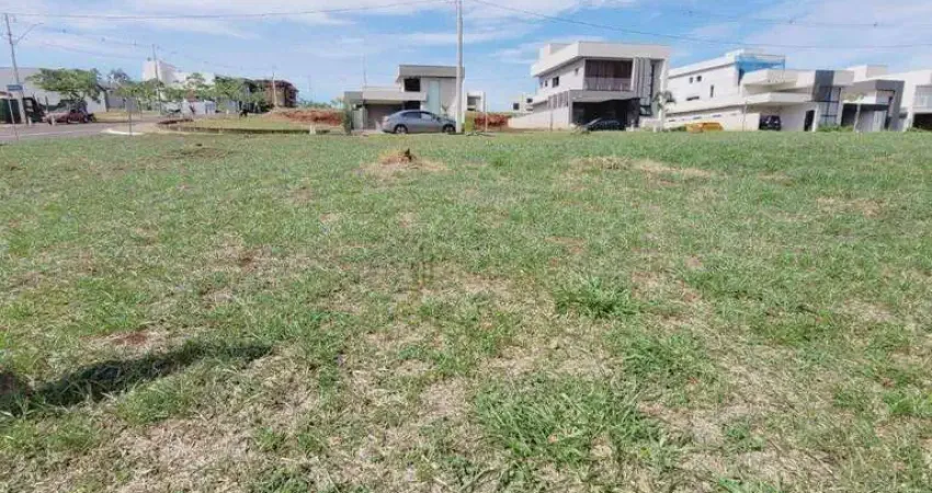 Terreno à venda em Condomínio Araçari 254 m² por R$ 280.000 - Conjunto Habitacional Alexandre Urbanas - Londrina/PR