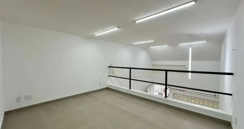 Sala para alugar, 65 m² por R$ 1.800/mês - Centro - Londrina/PR