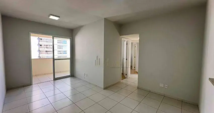 Apartamento Venda ou locação 03 Quartos(01 Suíte) - Sacada com Churrasqueira - Gleba Palhano