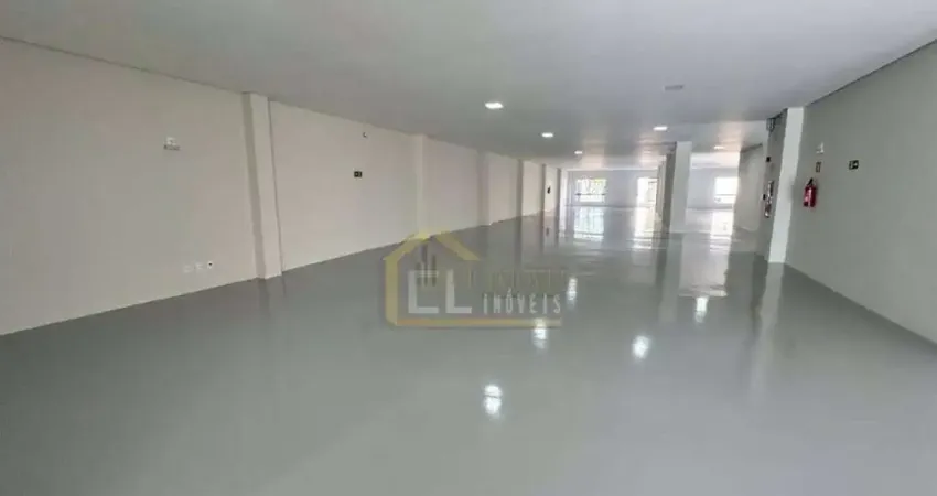 Barracão para alugar, 2.018m² por R$ 47.000/mês - Parque Residencial Alcântara - Londrina/PR