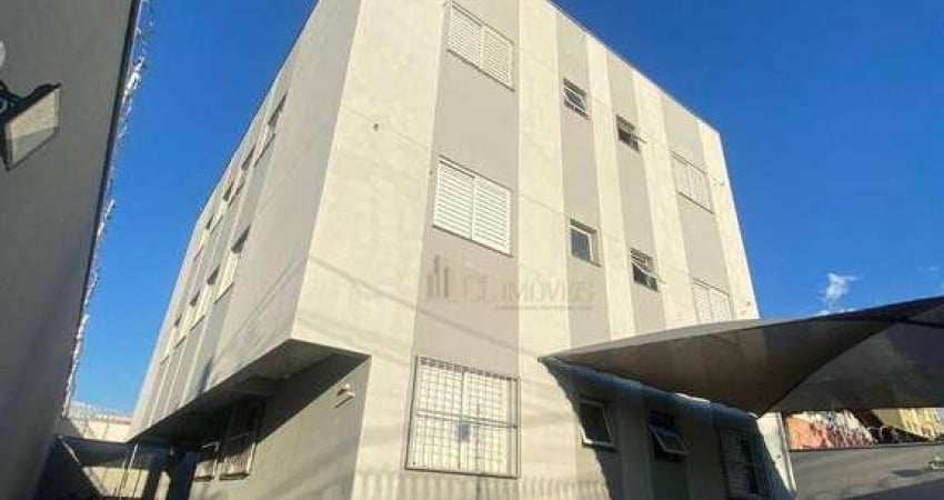 Kitinete 01 quarto para locação, Nossa Senhora de Lourdes, Londrina - AP0454.