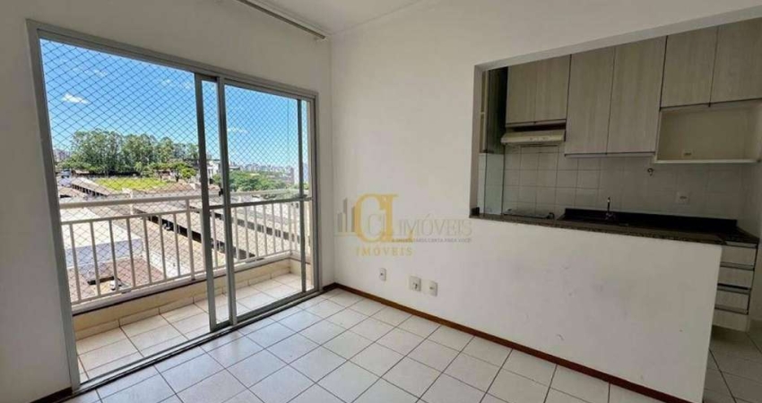 Apartamento com 3 quartos para alugar, 70 m² por R$ 2.150/mês - Terra Bonita - Londrina/PR