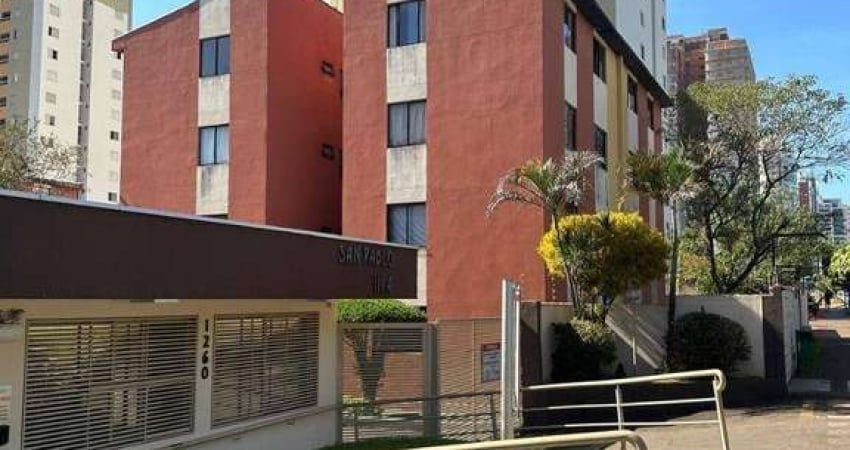 Apartamento com 2 quartos para alugar na Rua Ernâni Lacerda de Athayde, Gleba Palhano, Londrina