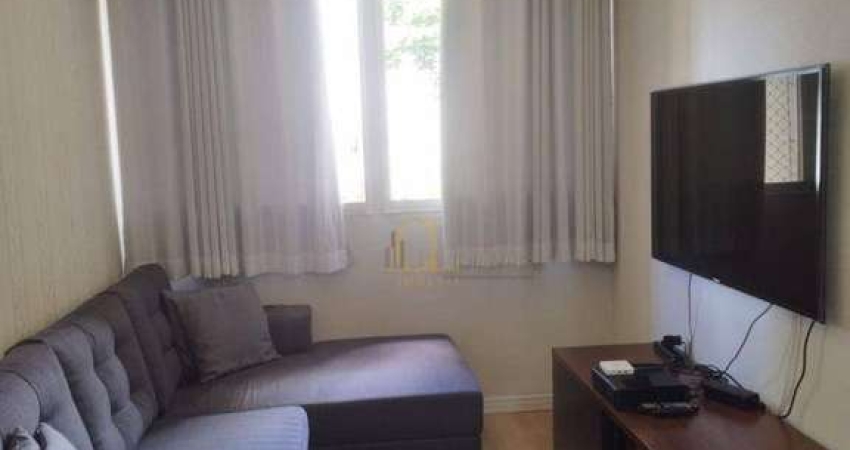 Apartamento com 3 quartos à venda na Avenida São João, Antares, Londrina