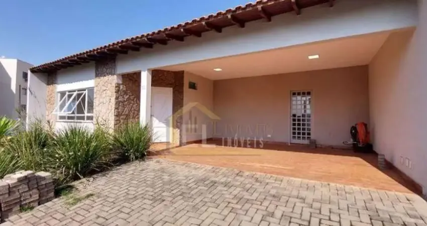 Casa 200m² de construção em Condomínio - Zona Oeste de Londrina