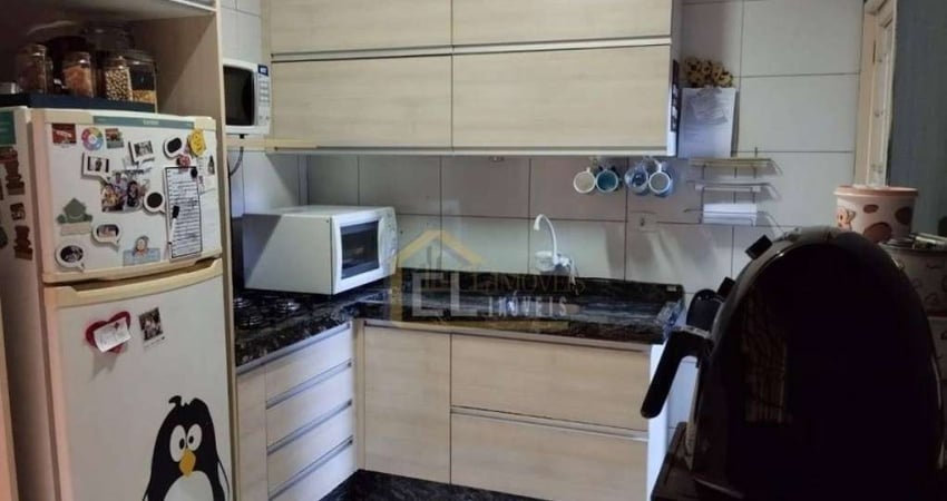 Casa com 3 quartos à venda na Rua Leonardo Gomes de Castro, Jardim Santa Alice, Londrina