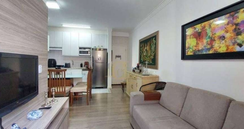 Apartamento com quintal de 84m², à venda, Zona Oeste de Londrina - AP0446.