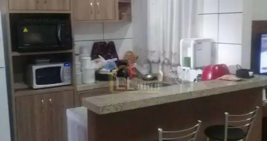 Casa à venda,  Próximo ao HU (Hospital Universitário) - CA0131.