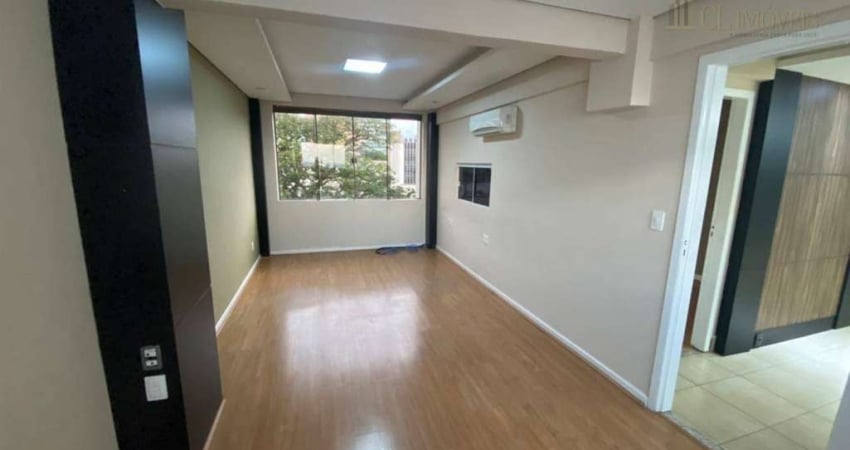 Andar corporativo para Locação com 05 salas - Centro de Londrina