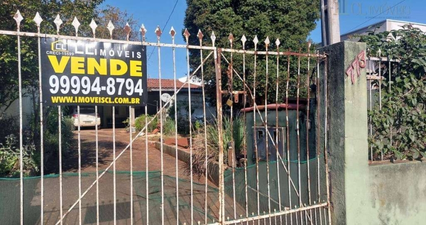 Casa com 2 quartos à venda na Rua Serra dos Pirineus, Bandeirantes, Londrina