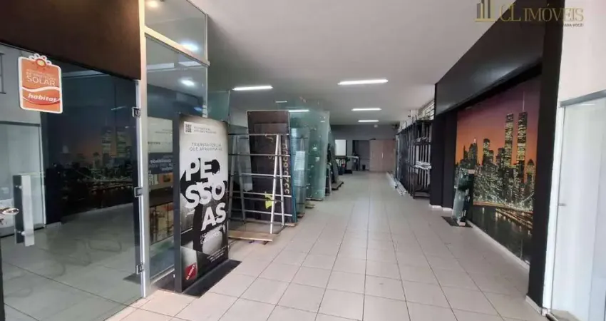 Imóvel  com Salão Comercial + Kitnets - Zona Leste Londrina