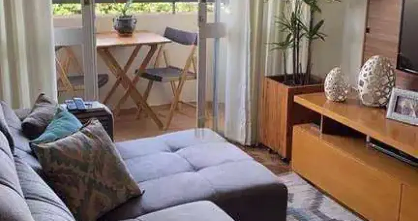 Apartamento Residencial à locação ou  venda, Bela Vista, Londrina - AP0520.