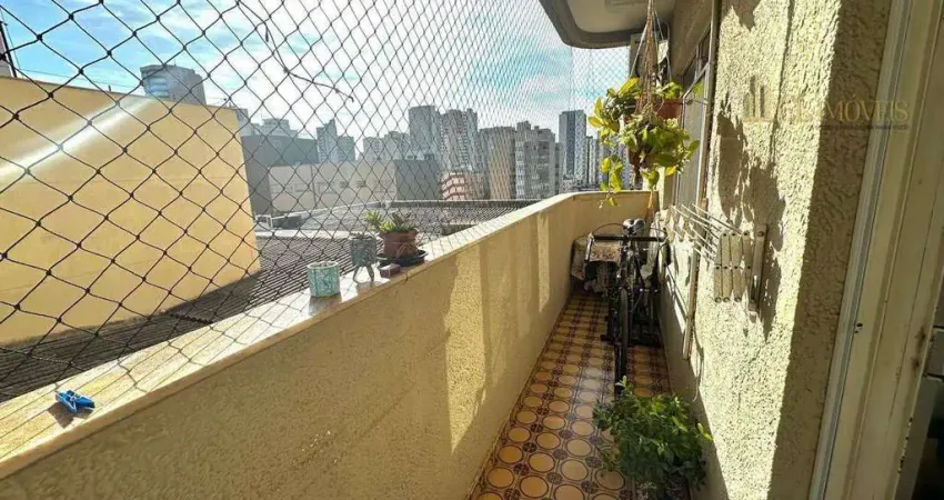 Apartamento com 3 dormitórios à venda, 118 m² por R$ 420.000 - Centro - Londrina/PR