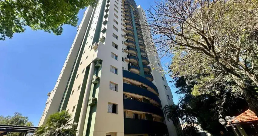 Apartamento à venda quinta da boa vista ii, 97 m² por r$ 595.000 - jardim cláudia