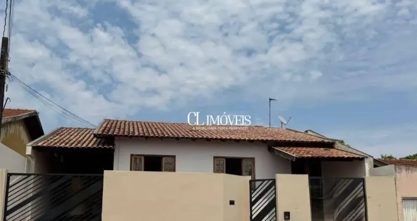 Casa com 3 quartos à venda na Rua Ernesto Casagrande, São Pedro, Londrina