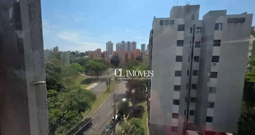 Apartamento com 3 quartos à venda na Avenida Garibaldi Deliberador, Parque Residencial Alcântara, Londrina