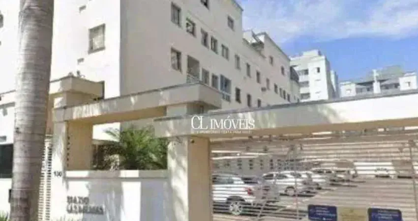 Apartamento semimobiliado para locação ou venda 02 quartos, jardim vilas boas.