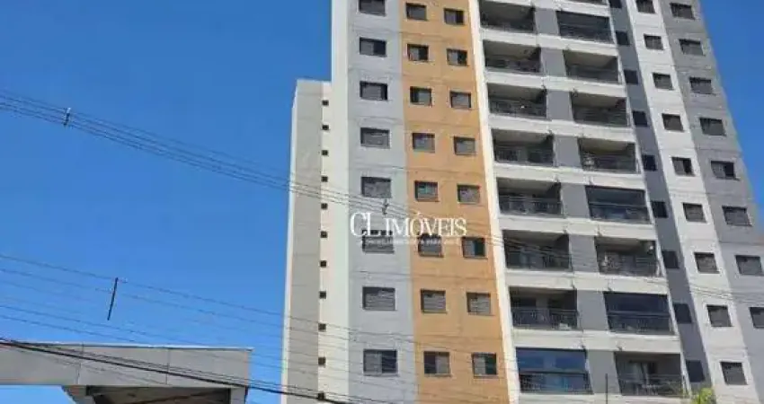 Apartamento com 2 quartos para alugar na Rua Takabumi Murata, Gleba Palhano, Londrina