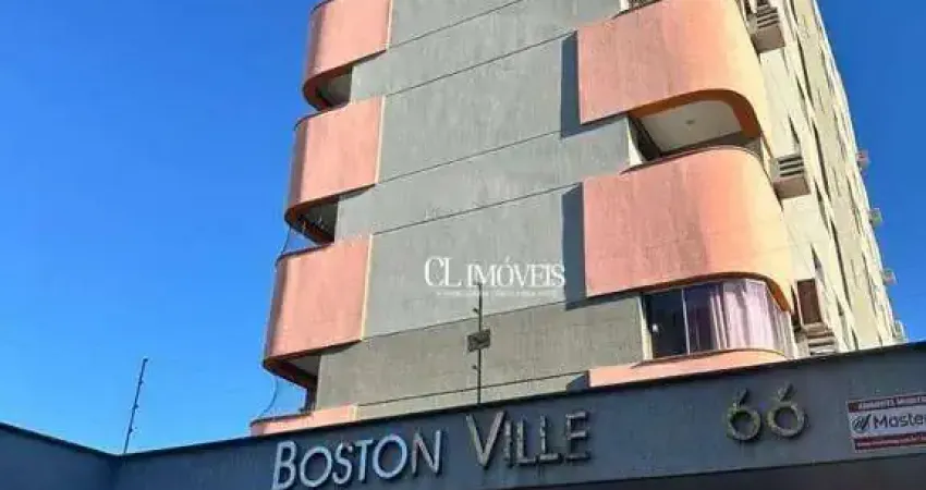 Apartamento com 1 quarto à venda na Rua Venezuela, Vila Brasil, Londrina