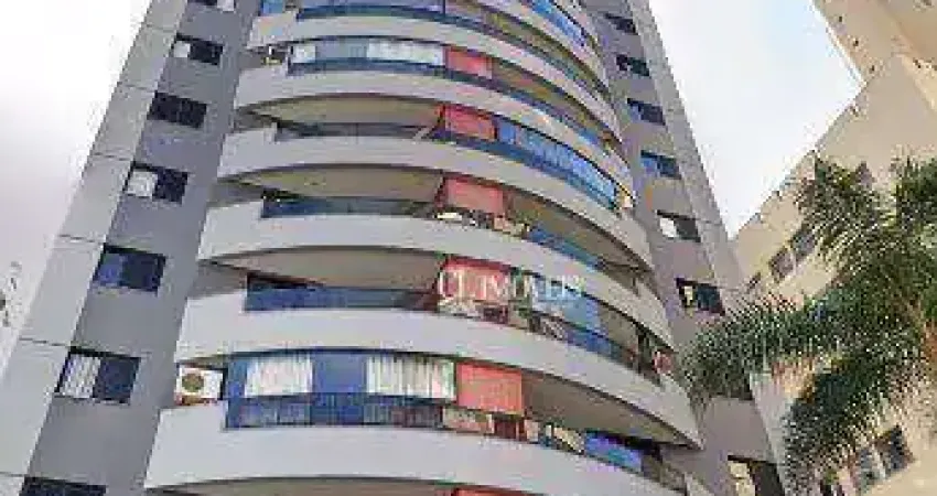 Apartamento com 3 quartos à venda na Rua Espírito Santo, Centro, Londrina