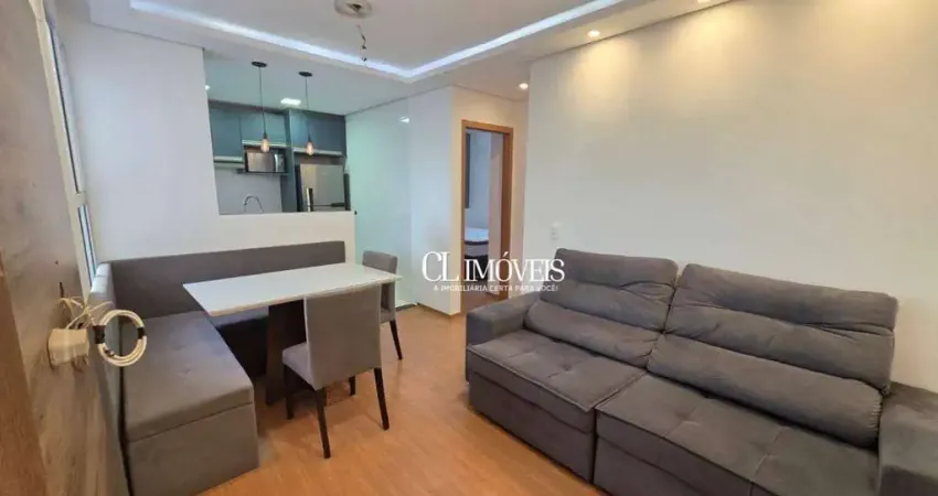 Apartamento com 2 quartos à venda no Acquaville, Londrina 