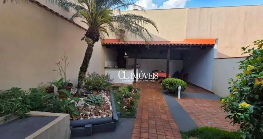 Casa com 3 quartos à venda na Rua Eliane Alvin Dias, Jardim Império do Sol, Londrina