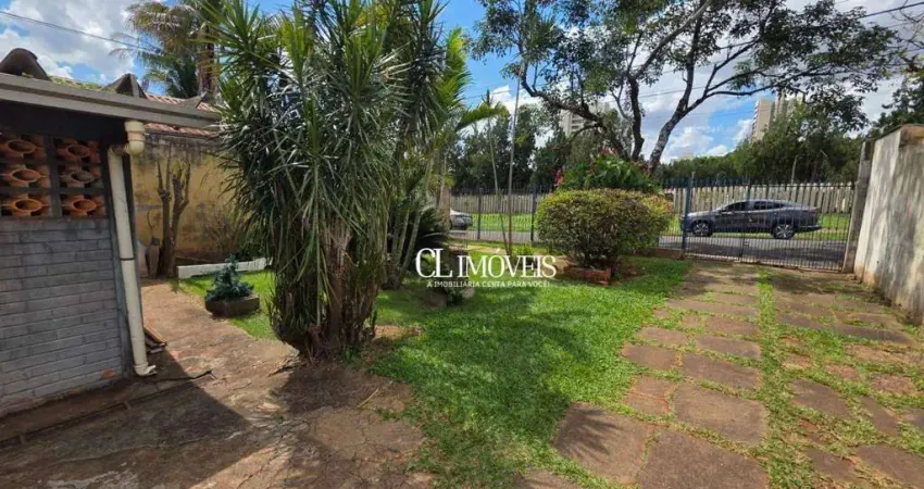 Casa com 4 quartos à venda na Rua Padre Valentin Rodrigues, Ipanema, Londrina