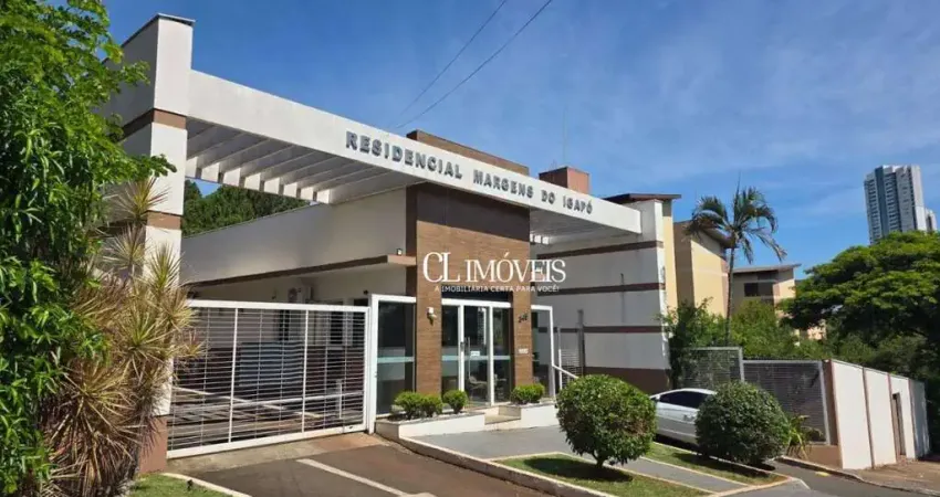 Apartamento com 2 quartos para alugar na Rua Pedro Marcos Prado, Lima Azevedo, Londrina