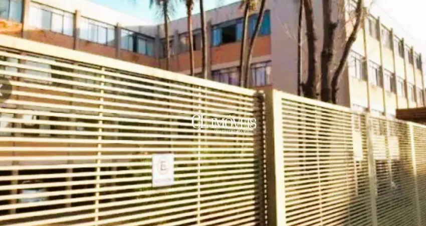 Apartamento 3 quartos à venda próximo aeroporto, 62 m² por r$ 215.000 - conjunto café - londrina/pr