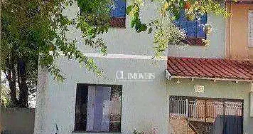 Casa condomínio fechado com 3 dormitórios, sala, cozinha , wc e gar - r$ 280.000