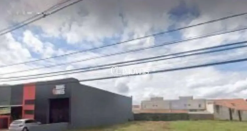 Terreno à venda avenida robert koch, 309 m², plano r$ 699.000