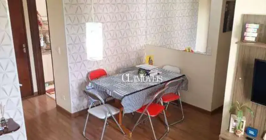 Apartamento 3 quartos edif. quinta da boa vista iiic à venda por r$ 270.000 | pq. residencial alcântara - londrina/pr