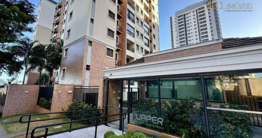 Apartamento de 3 quartos para alugar, 69 m² por R$ 2.500/mês - Terra Bonita - Londrina/PR