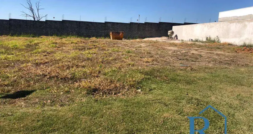 Terreno em condomínio fechado à venda no Urbanova, São José dos Campos 