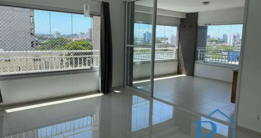 Apartamento com 2 quartos para alugar no Parque Residencial Aquarius, São José dos Campos 