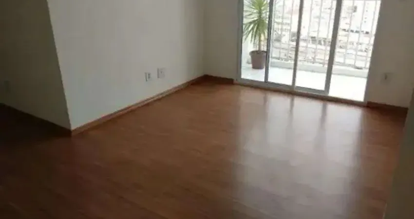 Apartamento com 54 metros, 2 quartos, 1 vaga a venda em Mooca, São Paulo, SP