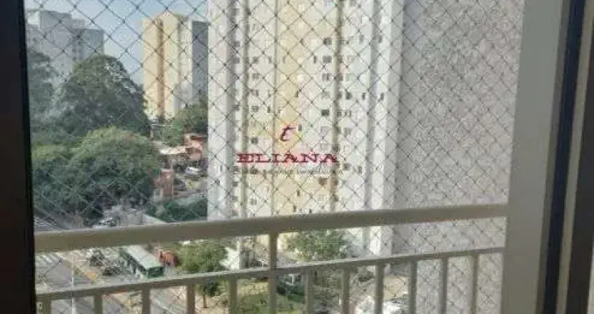 Apartamento com 49 metros, 1 vaga em Jardim Iris, São Paulo, SP