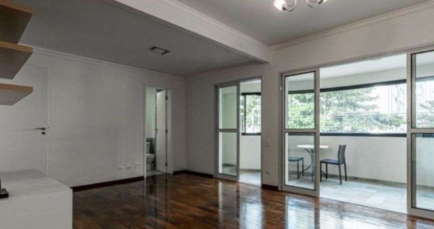 Apartamento de luxo com 3 quartos, 140m2, à venda em São Paulo, Moema
