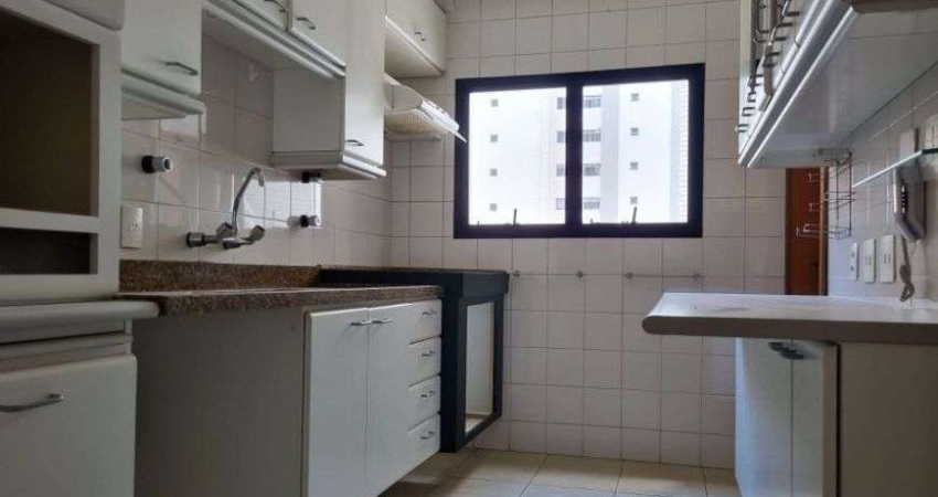 Apartamento com 4 quartos, 125m2, à venda em São Paulo, Brooklin Paulista