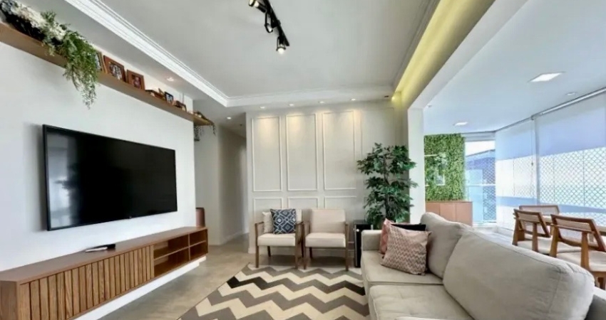 Lindo apartamento com 96 metros, 2 vagas no parques da Lapa, Vila Anastácio/SP