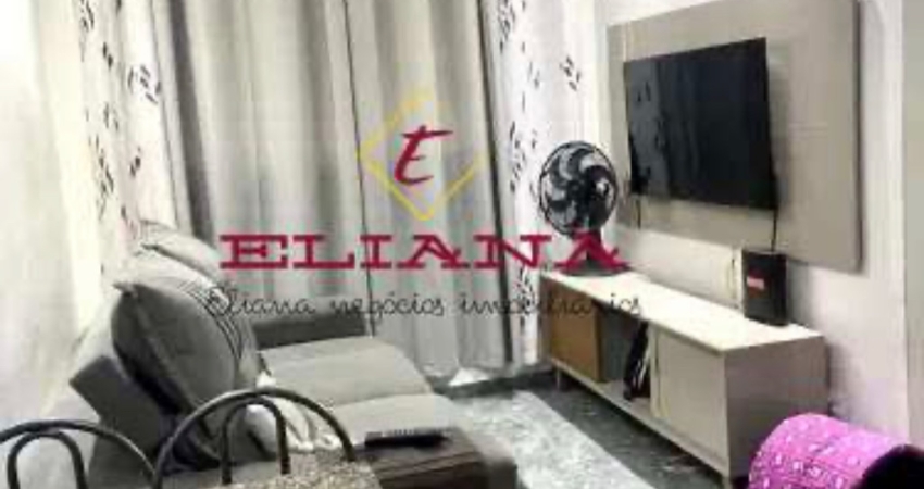 Apartamento com 44 metros, 1 vaga, à venda em Pirituba,  São Paulo/SP