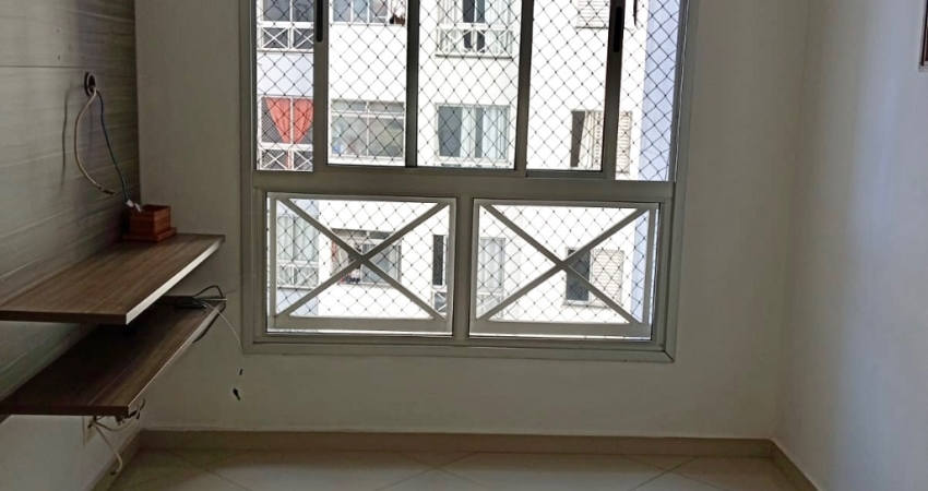 Apartamento com 50 metros, 1 vaga na Freguesia do Ó, São Paulo/SP