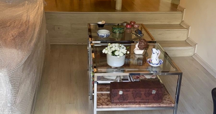 Apartamento duplex, com 53 metros, 1 vaga a venda em Jardim Paulista, São Paulo/SP