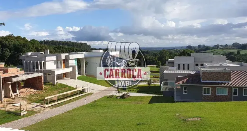Casa com 1 quarto à venda na Avenida Independência, Boqueirão, Araucária