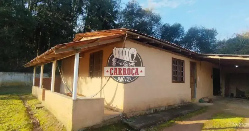 Chácara / sítio com 3 quartos à venda no Lagoa Suja, Araucária 